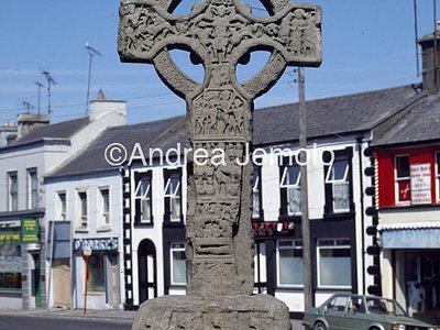 High Cross lato Market Street  | Andrea Jemolo