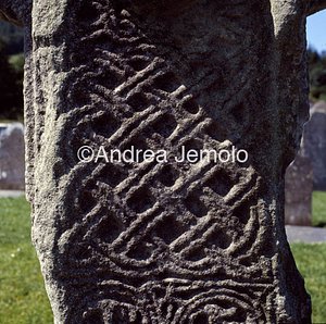 High Cross Particolari | Andrea Jemolo