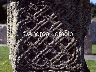 High Cross Particolari | Andrea Jemolo