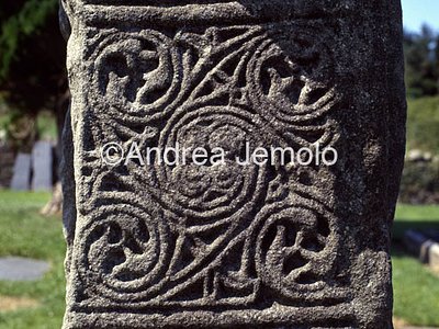 High Cross Particolari | Andrea Jemolo