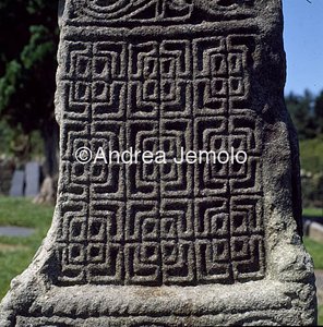 High Cross Particolari | Andrea Jemolo