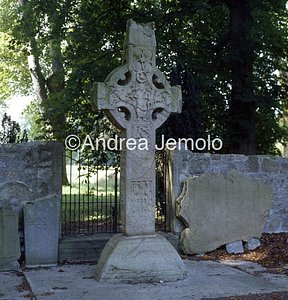 High Cross  | Andrea Jemolo