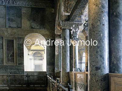 Ayasofya - Hagia Sofia Gallery | Andrea Jemolo