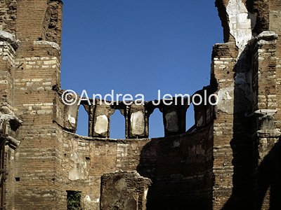 Imrahor Camii - St. John Stoudios  | Andrea Jemolo