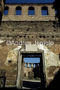 Imrahor Camii - St. John Stoudios  | Andrea Jemolo