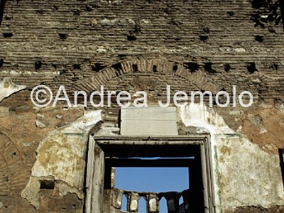 Imrahor Camii - St. John Stoudios  | Andrea Jemolo