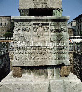 Dikilitas - egyptian obelisk Egyptian obelisk | Andrea Jemolo