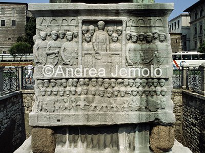 Dikilitas - egyptian obelisk Egyptian obelisk | Andrea Jemolo