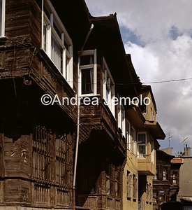 Architectures in wood  | Andrea Jemolo