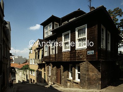 Architectures in wood  | Andrea Jemolo