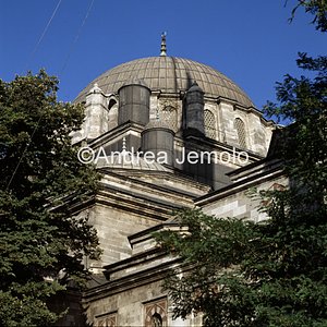 Kilic Ali Pasa Camii  | Andrea Jemolo