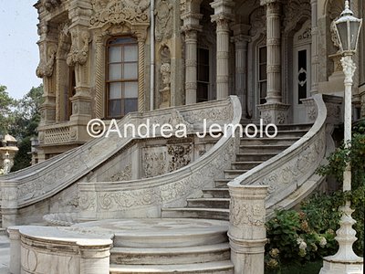 Küçüksu Pavilion  | Andrea Jemolo