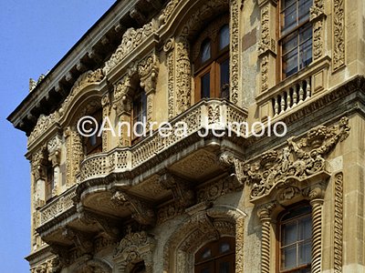 Küçüksu Pavilion  | Andrea Jemolo