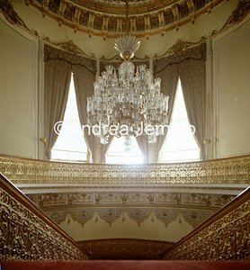 Palazzo Küçüksu  | Andrea Jemolo