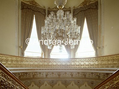 Küçüksu Pavilion  | Andrea Jemolo
