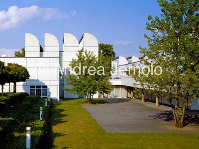 Bauhaus-Archiv  | Andrea Jemolo