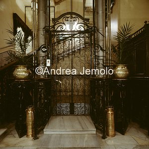 Pera Palace  | Andrea Jemolo