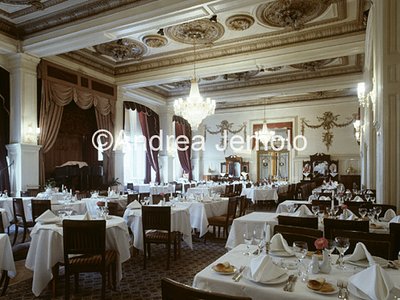 Pera Palace  | Andrea Jemolo