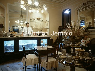 Pera Palace  | Andrea Jemolo