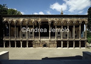 Cinili Kosk  | Andrea Jemolo