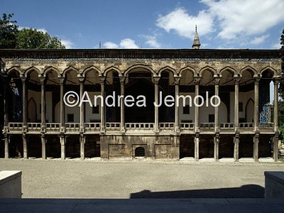 Cinili Kosk  | Andrea Jemolo