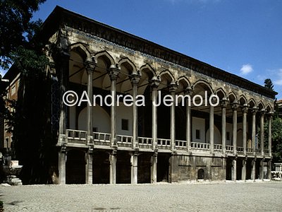 Cinili Kosk  | Andrea Jemolo