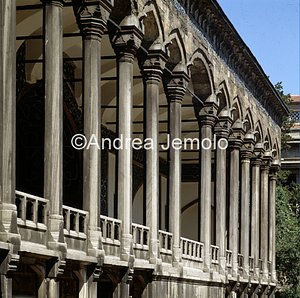 Cinili Kosk  | Andrea Jemolo