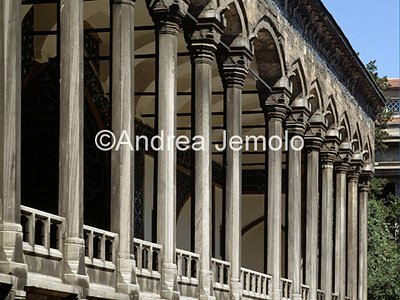 Cinili Kosk  | Andrea Jemolo