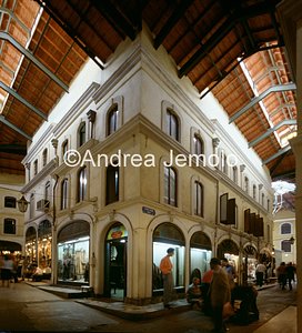 Kapali Carsi - Gran Bazaar  | Andrea Jemolo