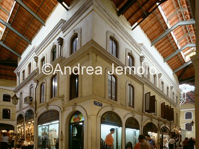 Kapali Carsi - Gran bazar  | Andrea Jemolo