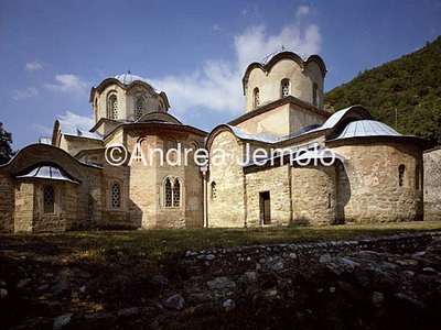 Kosovo | Andrea Jemolo