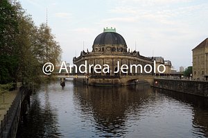Bodemuseum  | Andrea Jemolo