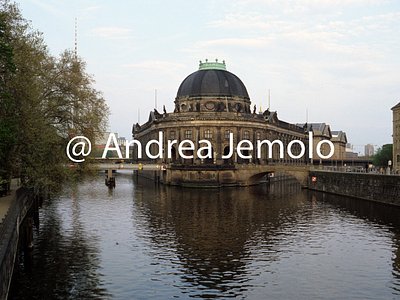 Ernst von Ihne | Andrea Jemolo