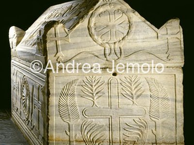 Saint Sophia Cathedral Sarcophagus of Jaroslav | Andrea Jemolo