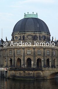 Bodemuseum  | Andrea Jemolo