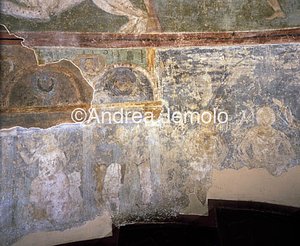 Santa Sofia L'ippodromo | Andrea Jemolo