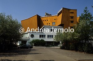 Museum of the musical instruments  | Andrea Jemolo