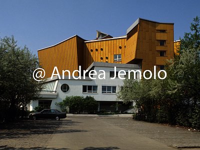 Museum of the musical instruments  | Andrea Jemolo