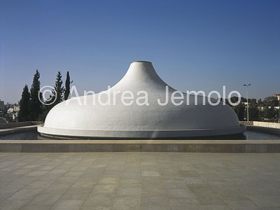 Israel | Andrea Jemolo