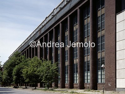 Peter Behrens | Andrea Jemolo