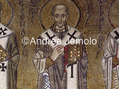 Saint Sophia Cathedral John Chrysostom | Andrea Jemolo
