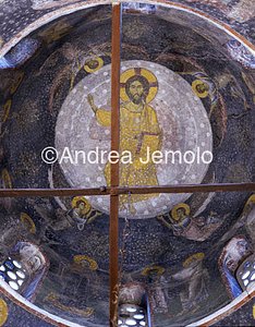 Church of the Holy Apostles Ascension | Andrea Jemolo