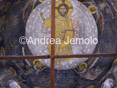 Chiesa dei Santi Apostoli Ascensione | Andrea Jemolo