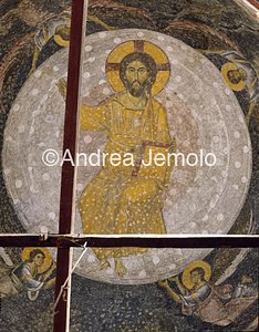 Church of the Holy Apostles Ascension | Andrea Jemolo