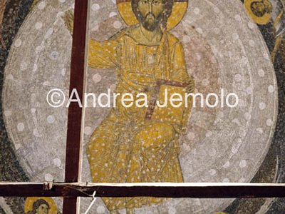 Chiesa dei Santi Apostoli Ascensione | Andrea Jemolo