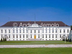 Castle of Bellevue  | Andrea Jemolo