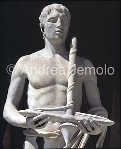 EUR - Palazzo della Civiltà del Lavoro - Palazzo della Civiltà Italiana The Craftsmanship | Andrea Jemolo