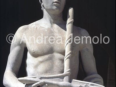 EUR - Palazzo della Civiltà del Lavoro - Palazzo della Civiltà Italiana The Craftsmanship | Andrea Jemolo
