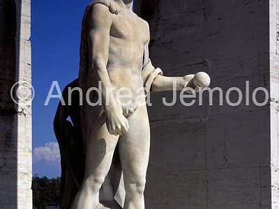 Umberto Baglioni | Andrea Jemolo