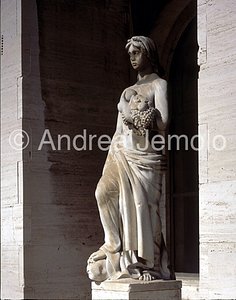 EUR - Palazzo della Civiltà del Lavoro - Palazzo della Civiltà Italiana Agriculture | Andrea Jemolo